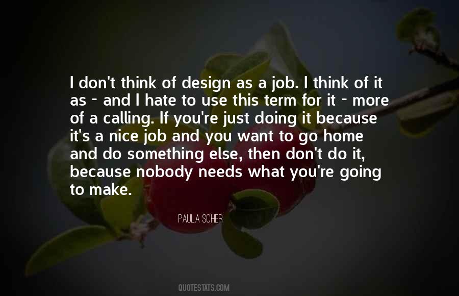 Quotes About Want To Go Home #1511946