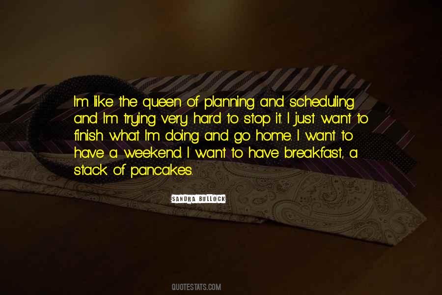 Quotes About Want To Go Home #203689