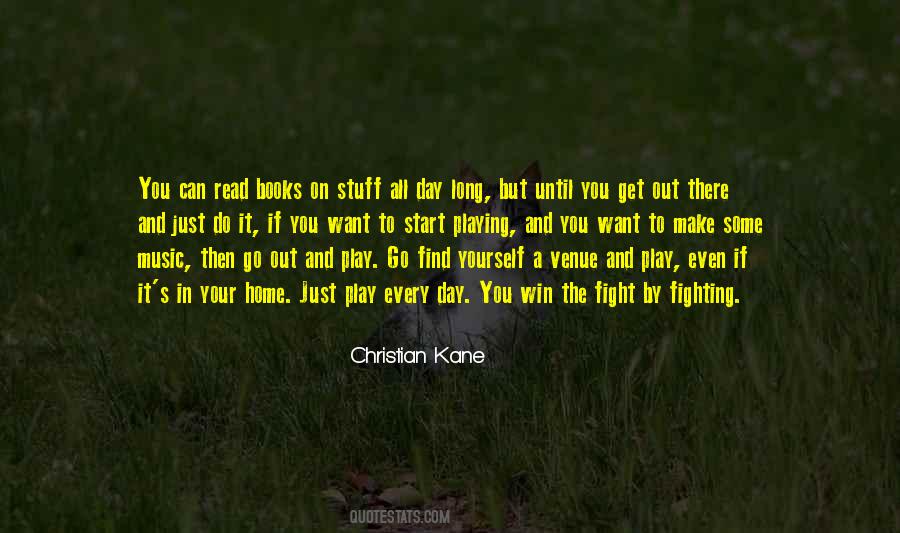 Quotes About Want To Go Home #291325