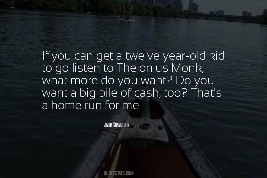 Quotes About Want To Go Home #329330