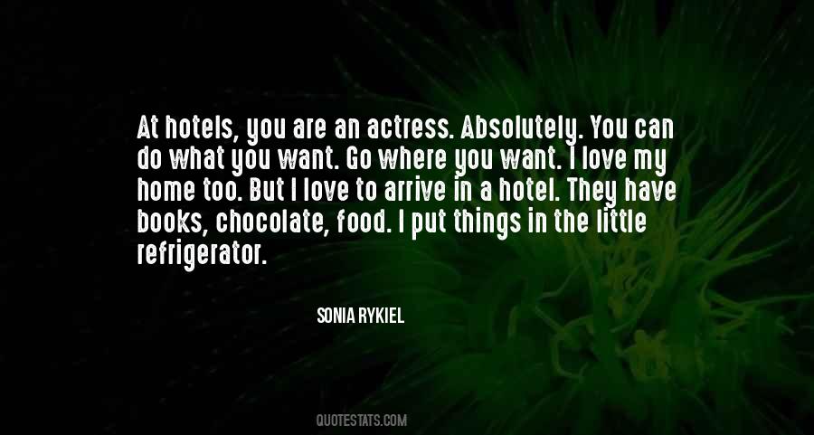 Quotes About Want To Go Home #362756