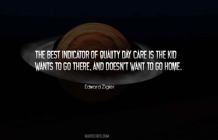 Quotes About Want To Go Home #545036