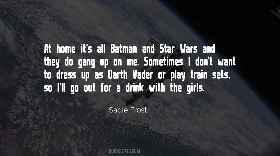 Quotes About Want To Go Home #6616