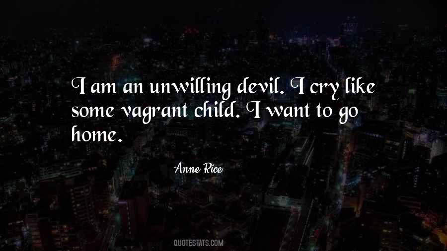 Quotes About Want To Go Home #695636