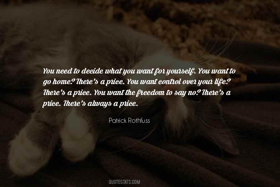 Quotes About Want To Go Home #758750