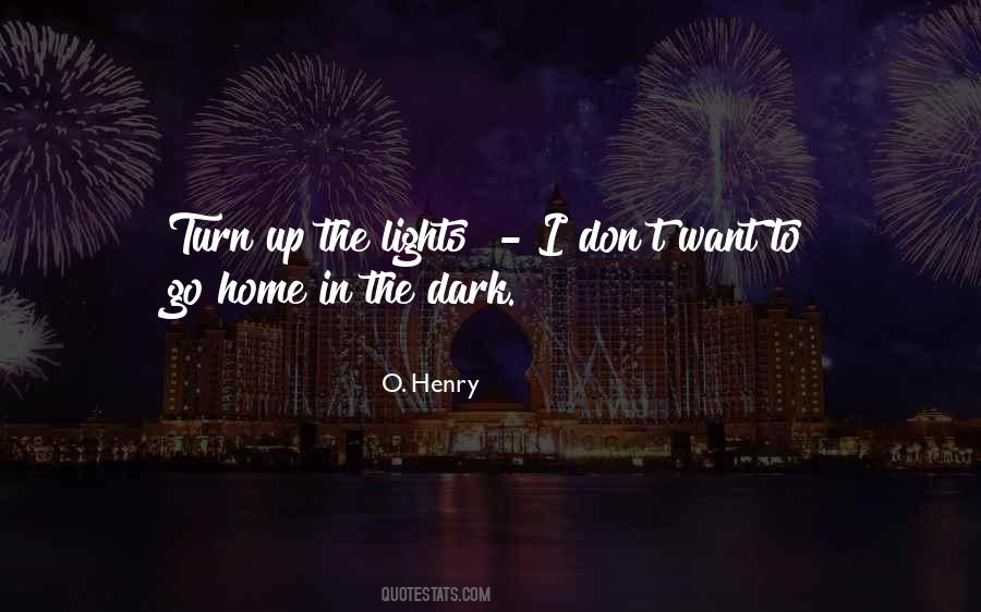 Quotes About Want To Go Home #76960