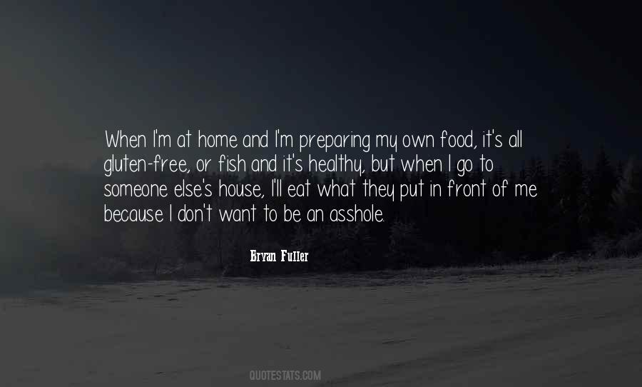 Quotes About Want To Go Home #78344