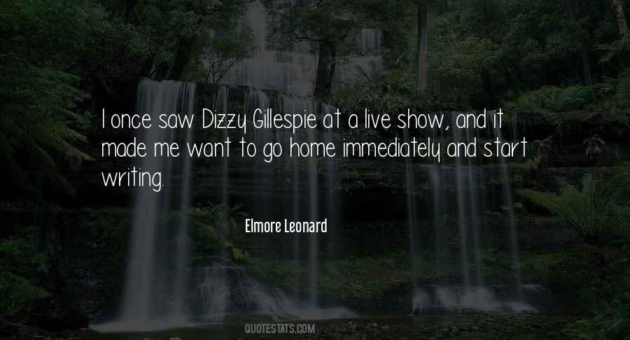 Quotes About Want To Go Home #900876