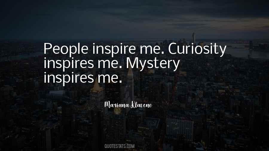Inspire Me Sayings #409939