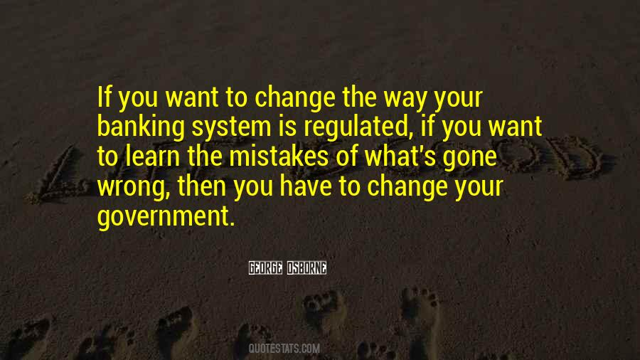 Quotes About Banking System #143333