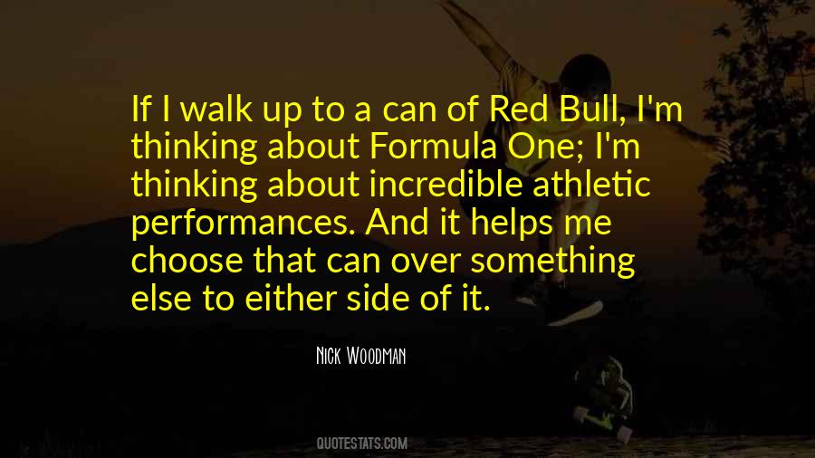 Formula One Sayings #1364857