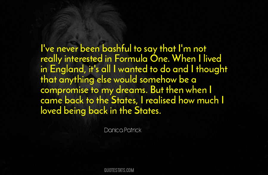 Formula One Sayings #1478197