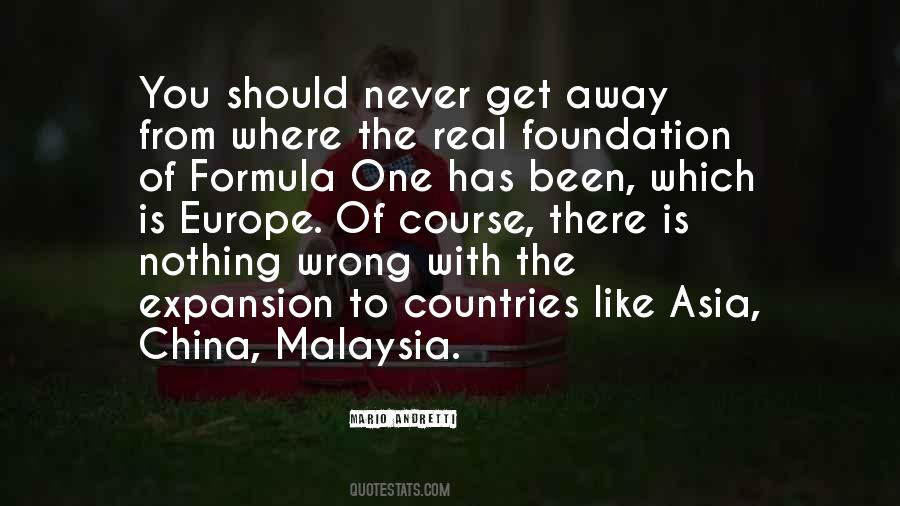 Formula One Sayings #1676748