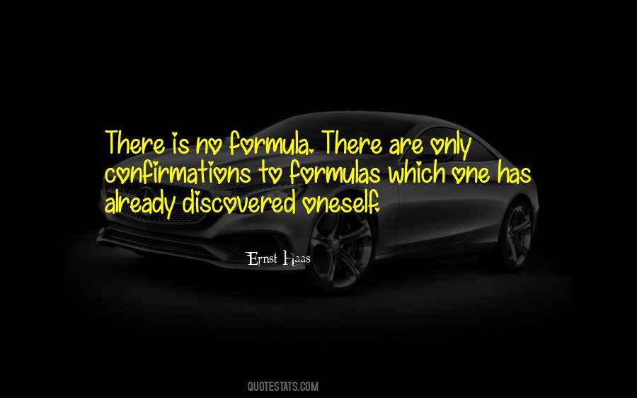 Formula One Sayings #434907