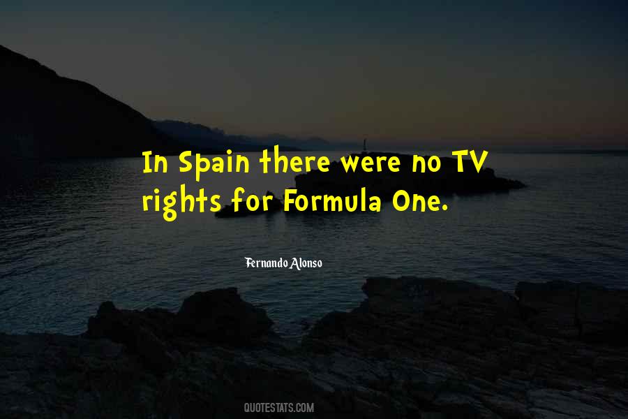 Formula One Sayings #601643