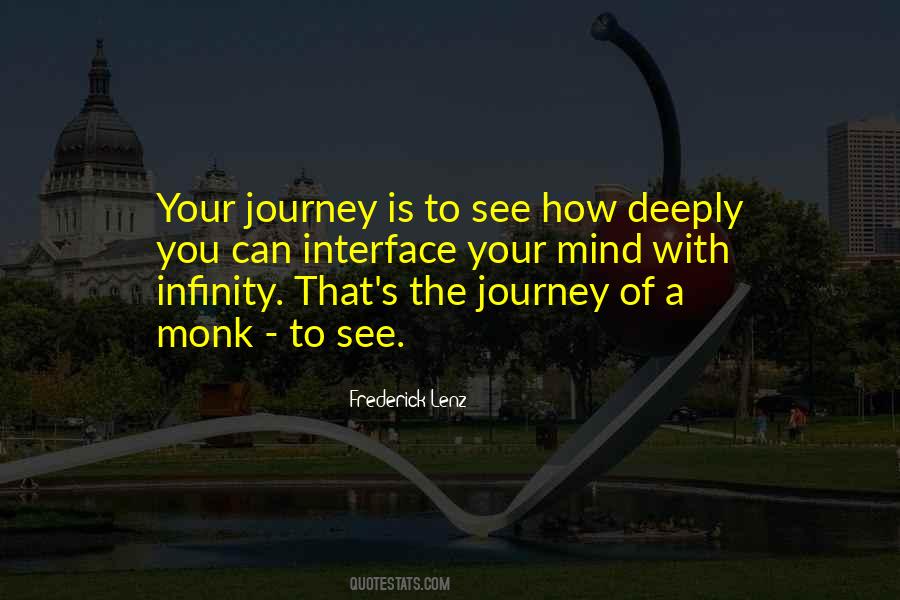 Just Infinity Sayings #15390