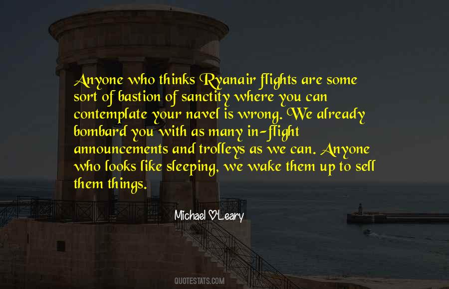 In Flight Sayings #1495958