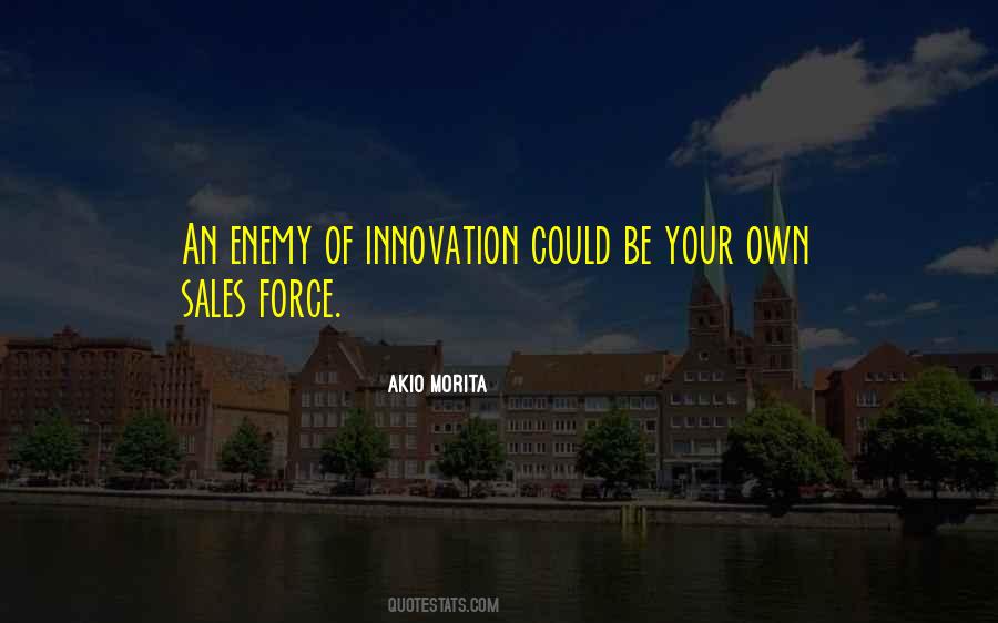 Business Innovation Sayings #1094985