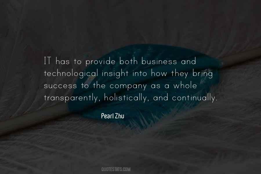 Business Innovation Sayings #1241596