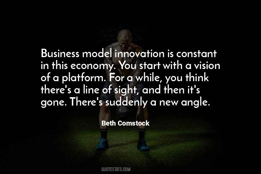 Business Innovation Sayings #1242620