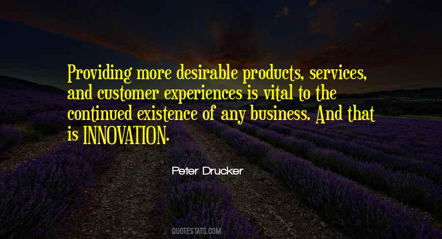 Business Innovation Sayings #1341295