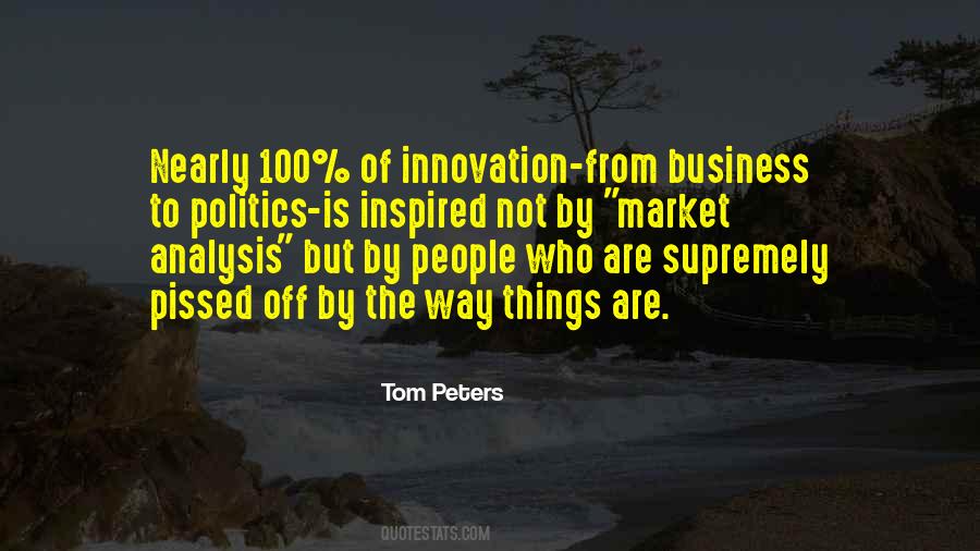 Business Innovation Sayings #477269