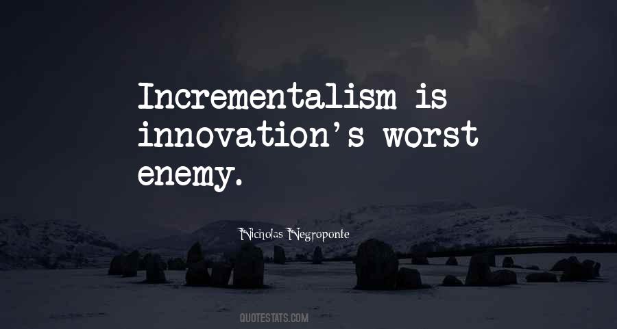 Business Innovation Sayings #823318