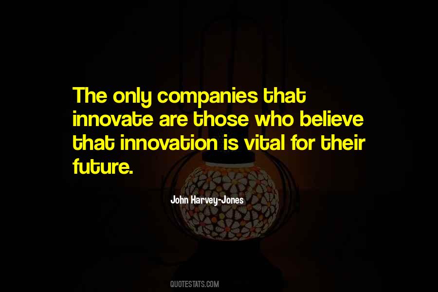 Business Innovation Sayings #928859