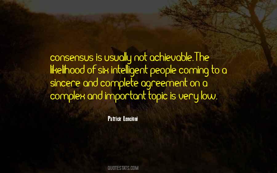 Very Intelligent Sayings #315057