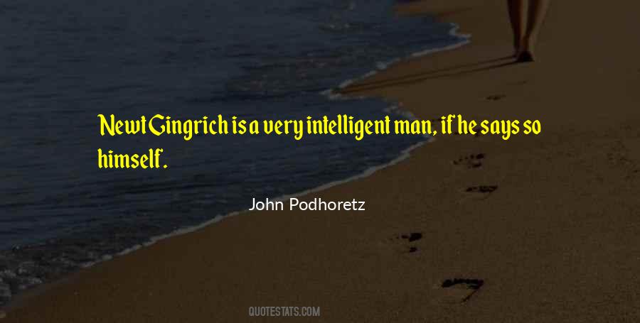 Very Intelligent Sayings #428267