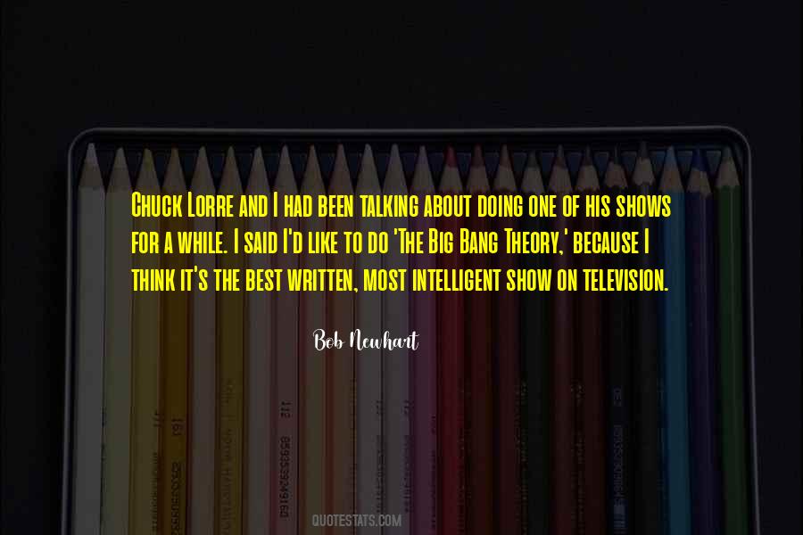 Best Intelligent Sayings #1569884