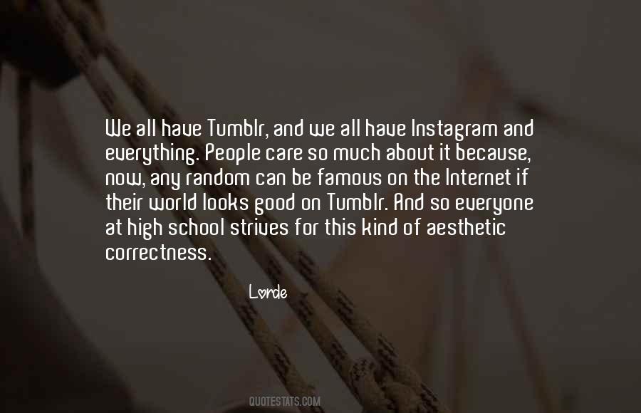 Famous Internet Sayings #130850