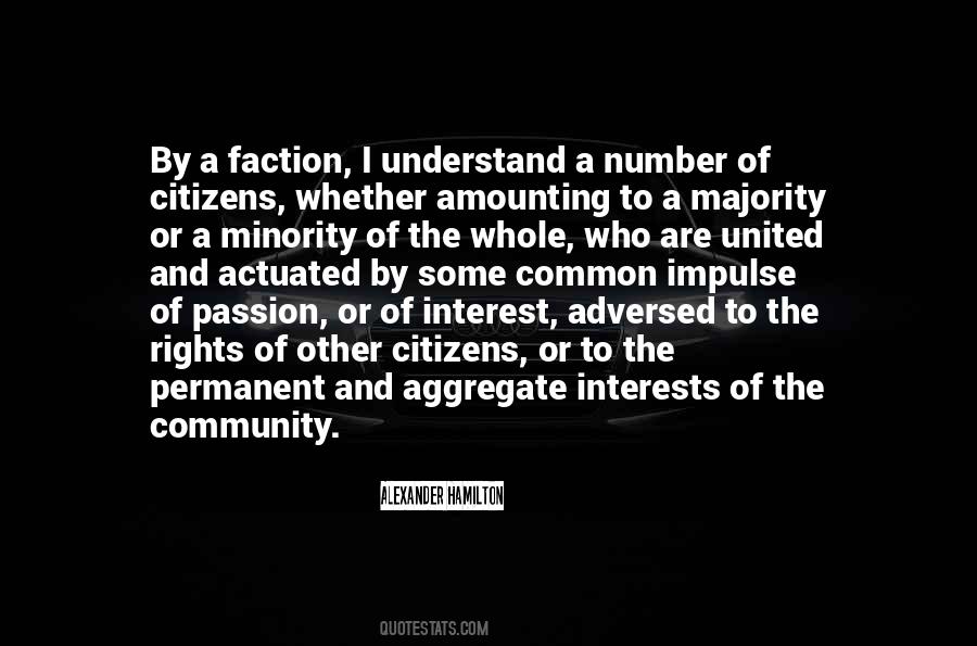 Common Interest Sayings #1083665