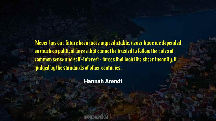 Common Interest Sayings #1160058