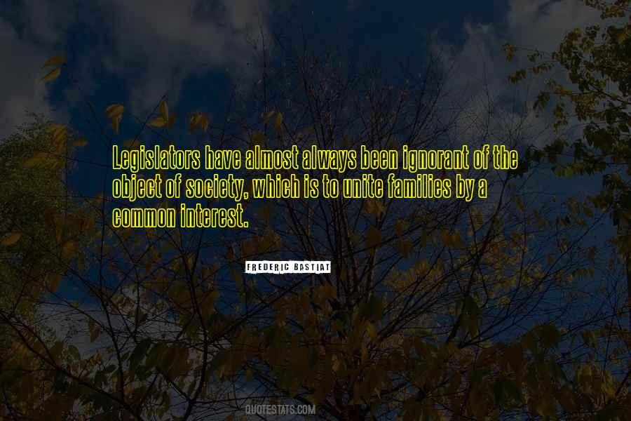 Common Interest Sayings #1179930