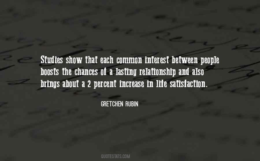 Common Interest Sayings #1184753