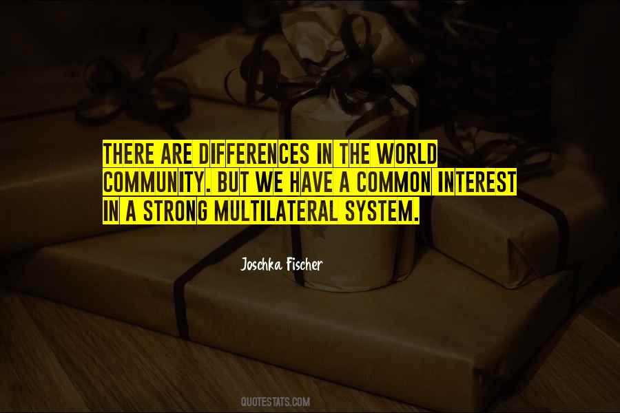 Common Interest Sayings #1218116