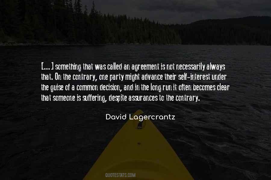 Common Interest Sayings #1239361