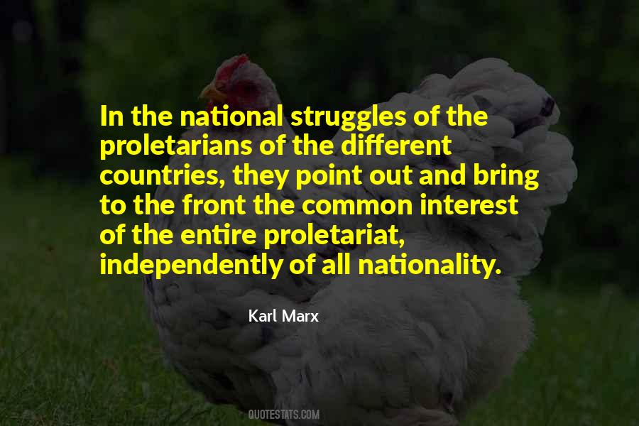 Common Interest Sayings #1264302