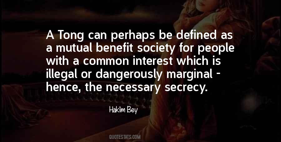 Common Interest Sayings #1339039