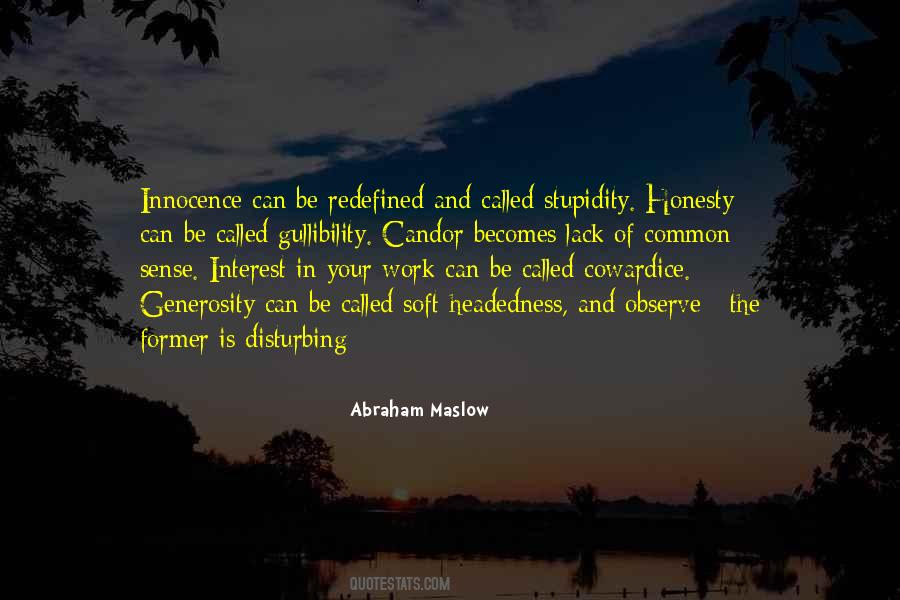 Common Interest Sayings #1454206