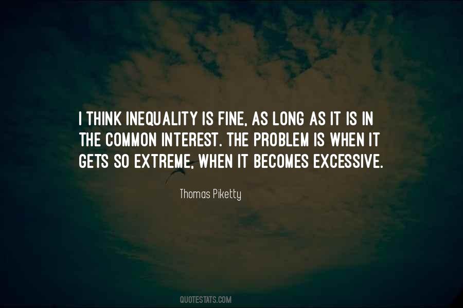 Common Interest Sayings #1460335