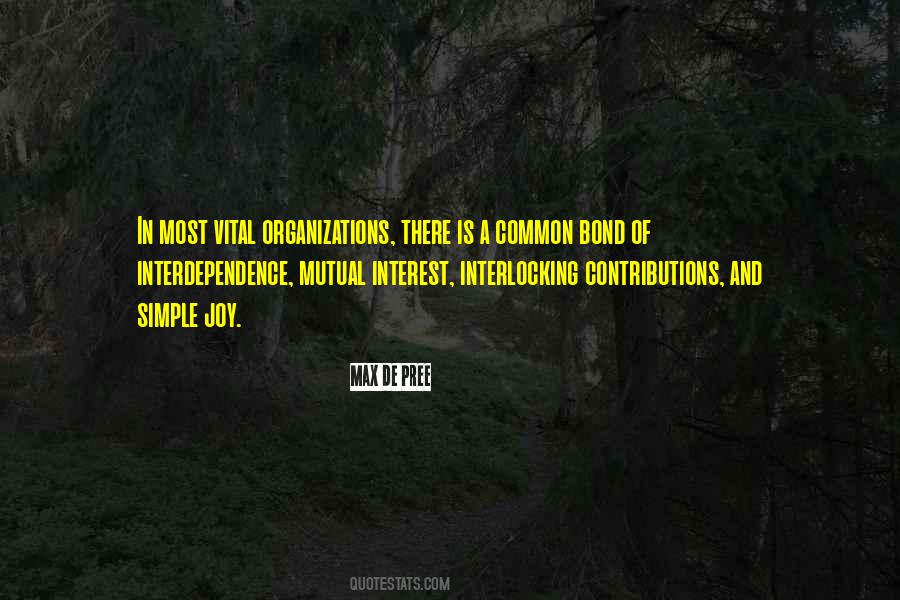 Common Interest Sayings #1466402