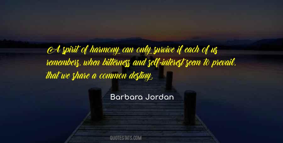 Common Interest Sayings #840040