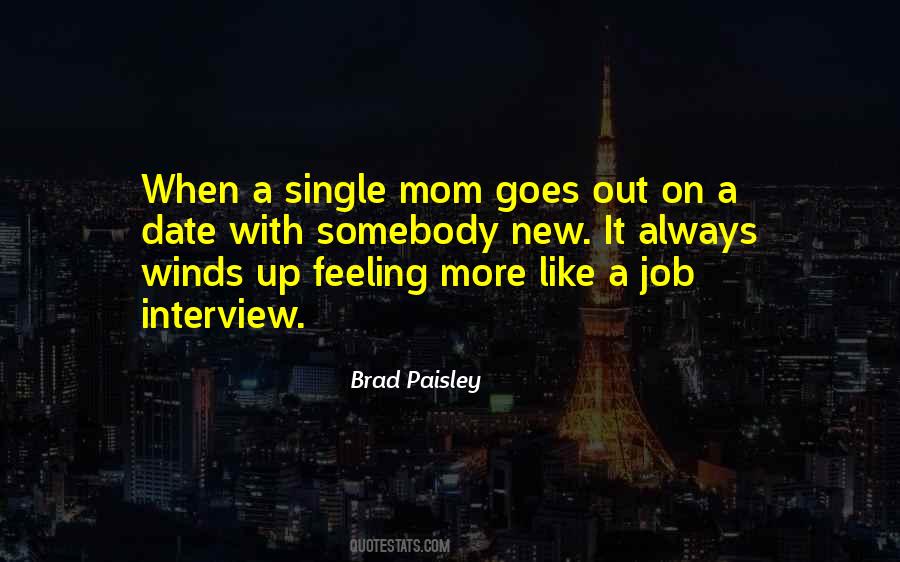 Job Interview Sayings #1198657