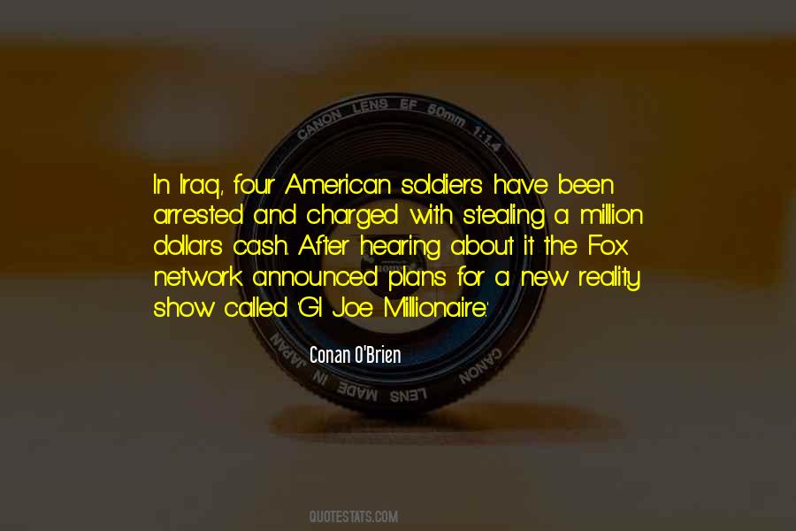 Reality Show Sayings #1294968