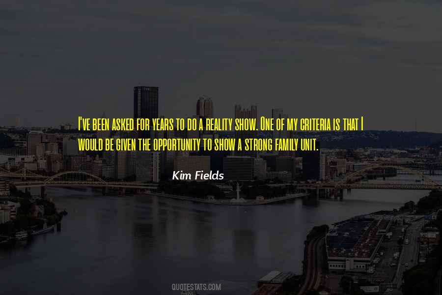 Reality Show Sayings #1637330