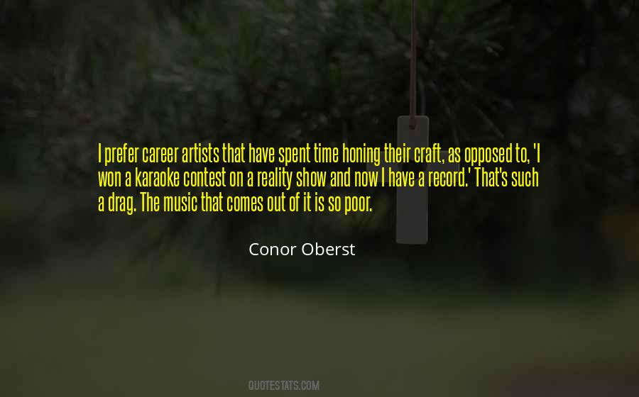 Reality Show Sayings #1787488