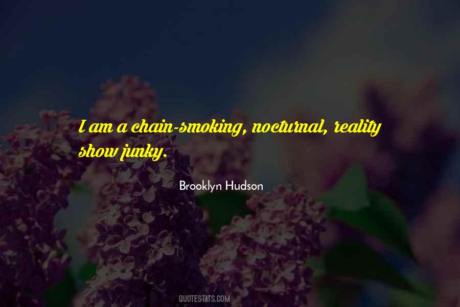 Reality Show Sayings #723518