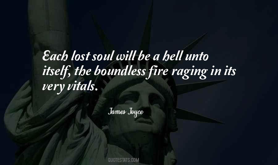 Lost Soul Sayings #1614044